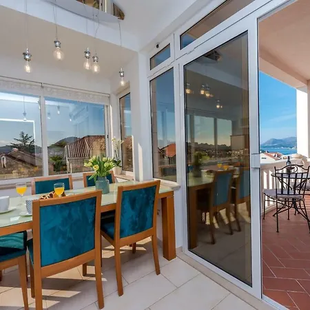 Luxury Apartment Tara Dubrovnik Exterior foto