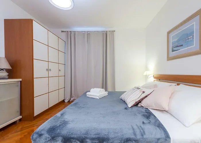 Luxury Apartment Tara
