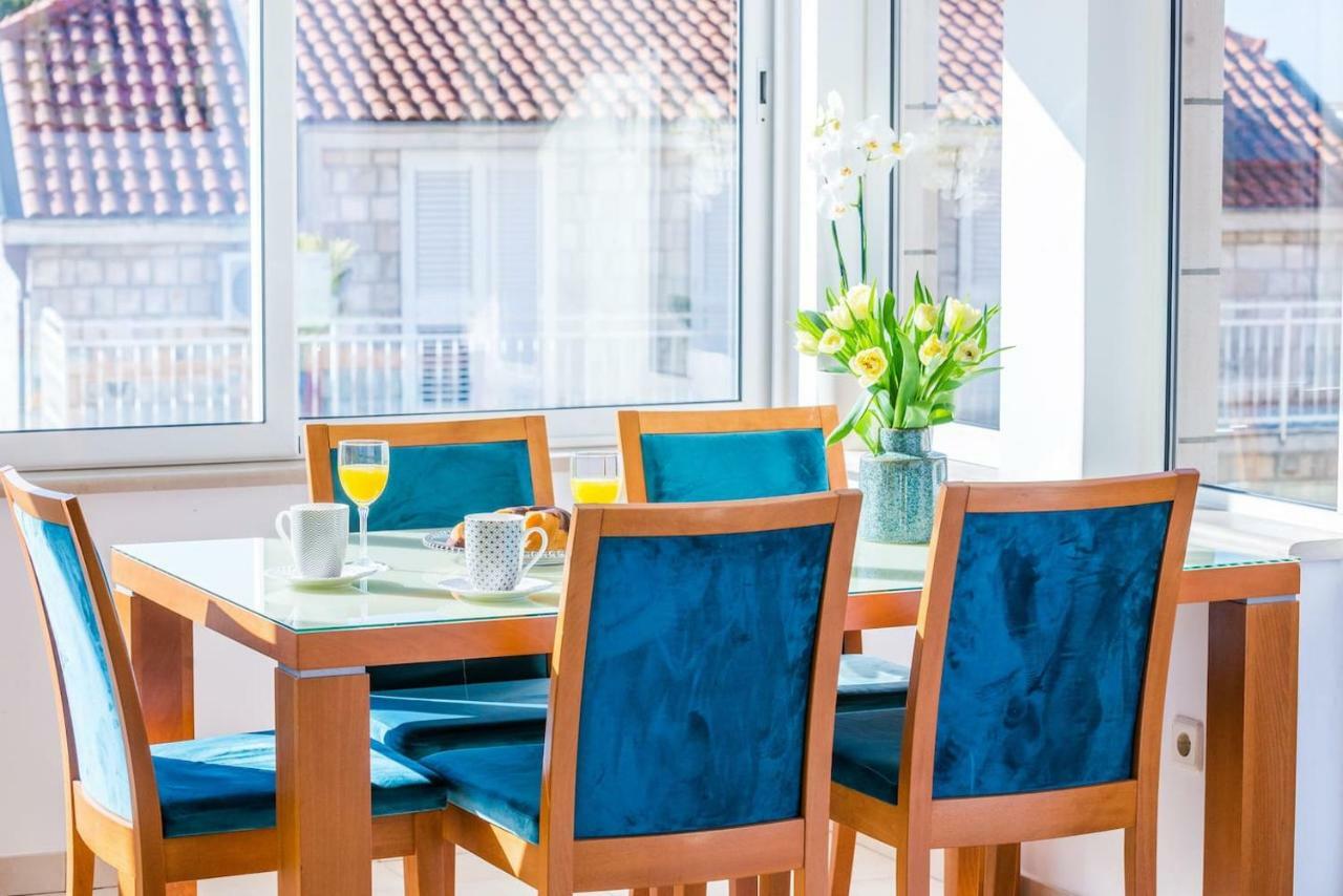 Luxury Tara Apartment Dubrovnik