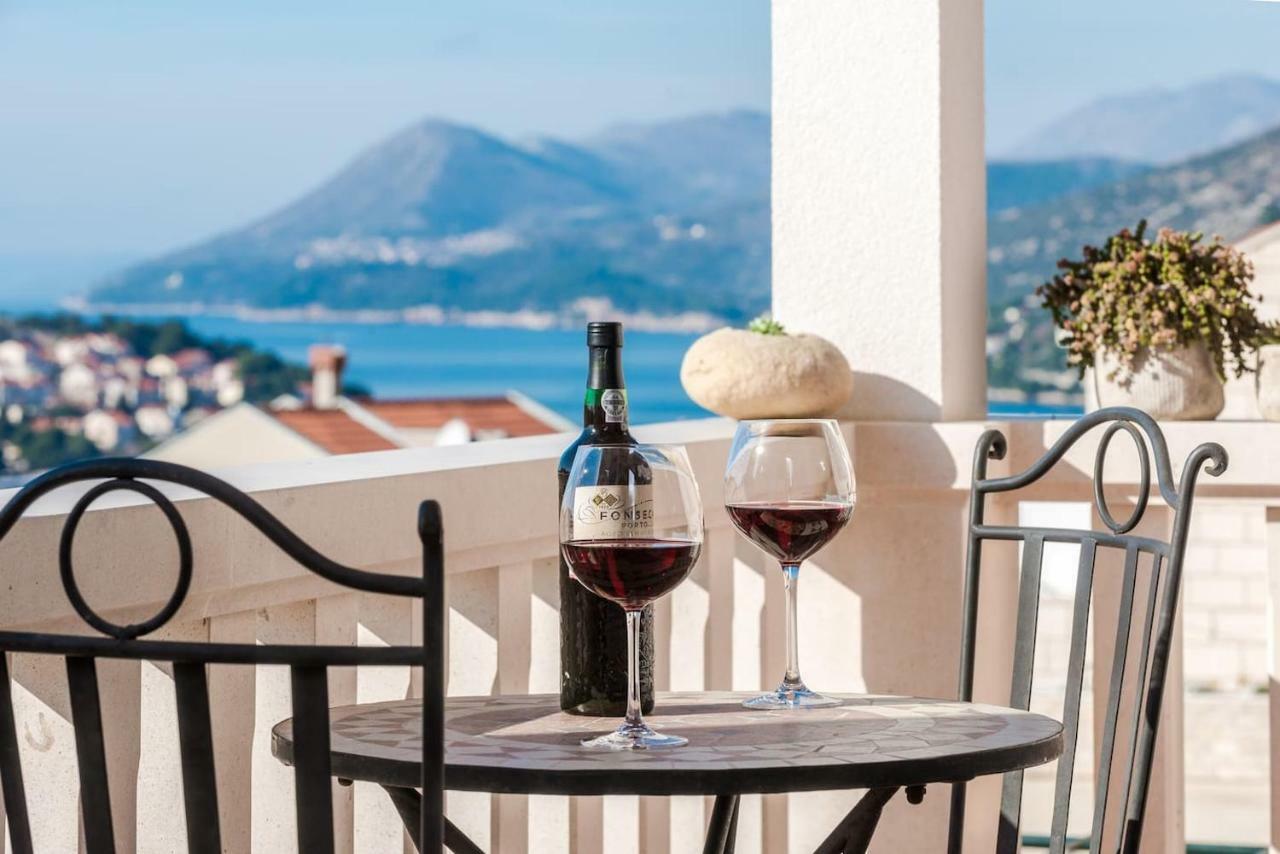 Apartament Luxury Tara