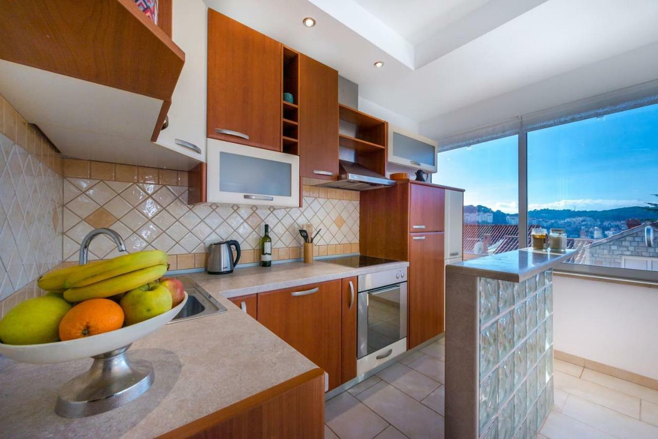 Luxury Tara Apartament Dubrovnik