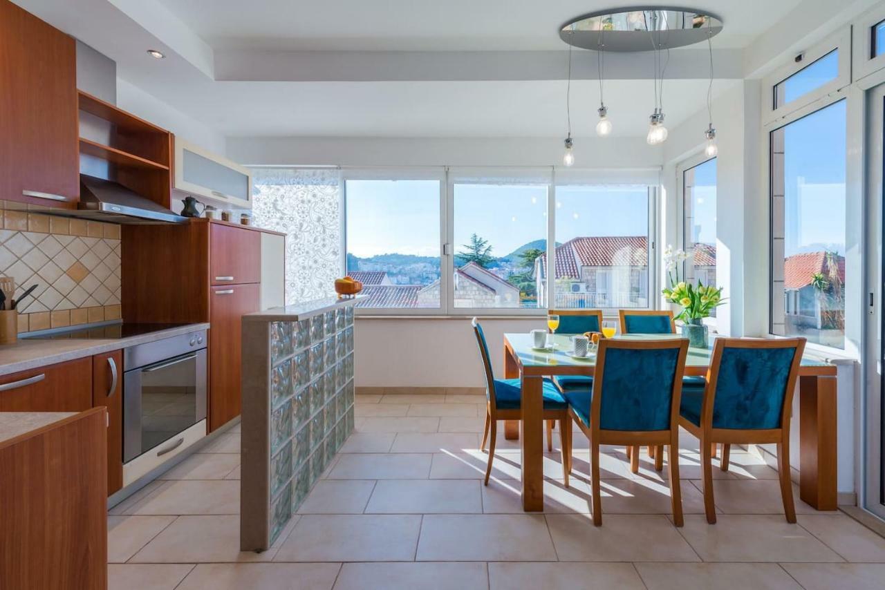 Luxury Tara Dubrovnik