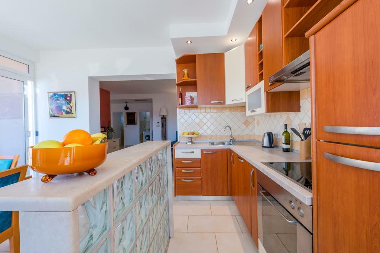 Luxury Tara Apartament *