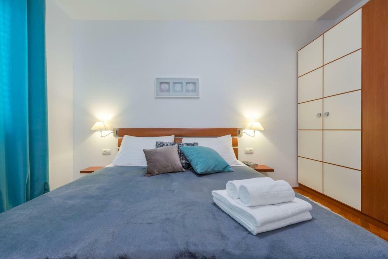 Luxury Tara Dubrovnik