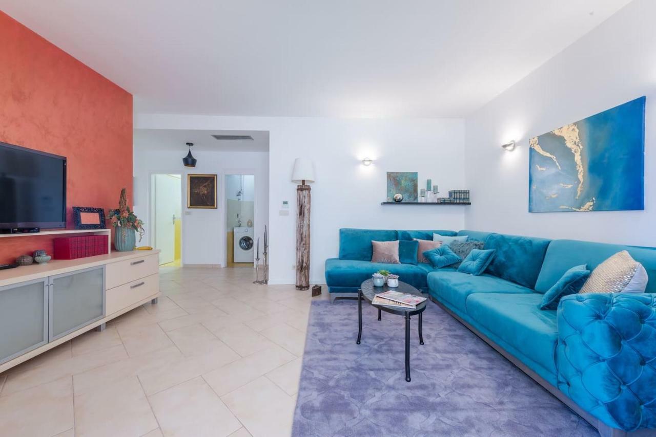Apartment Luxury Tara *