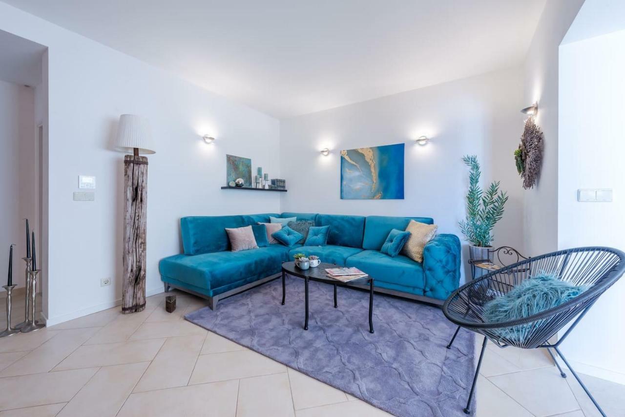 Apartment Luxury Tara