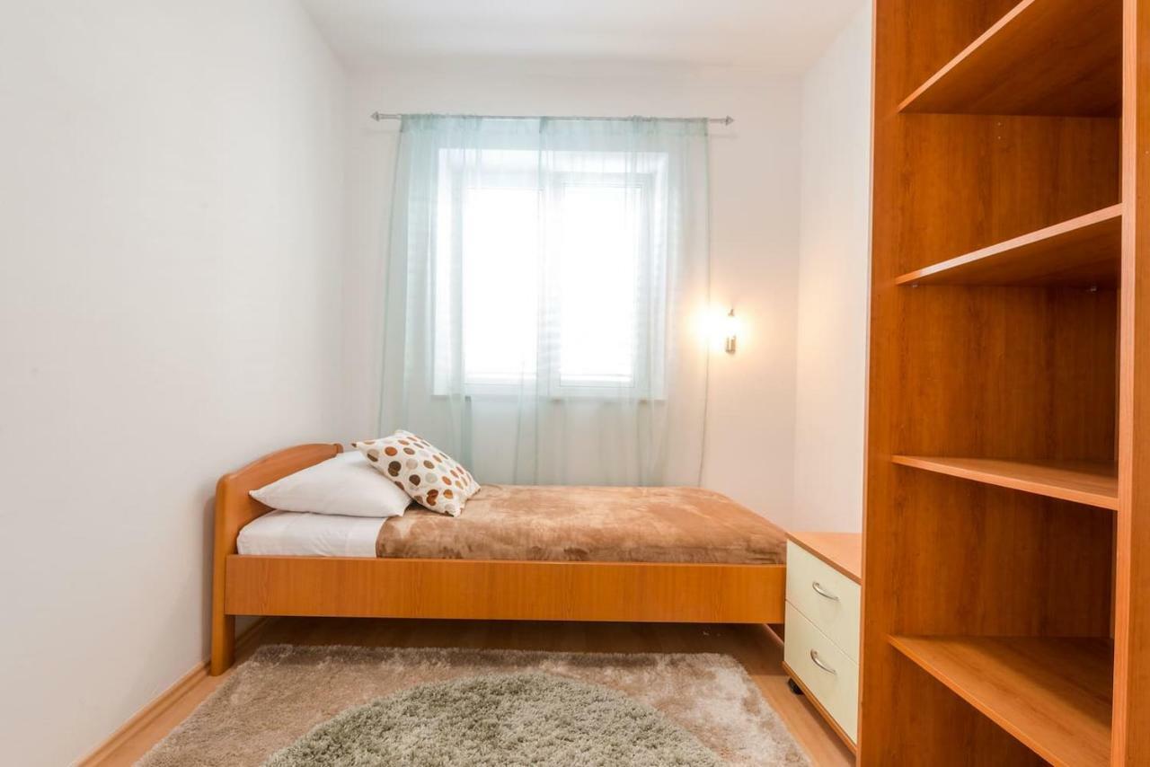 Luxury Tara Apartament