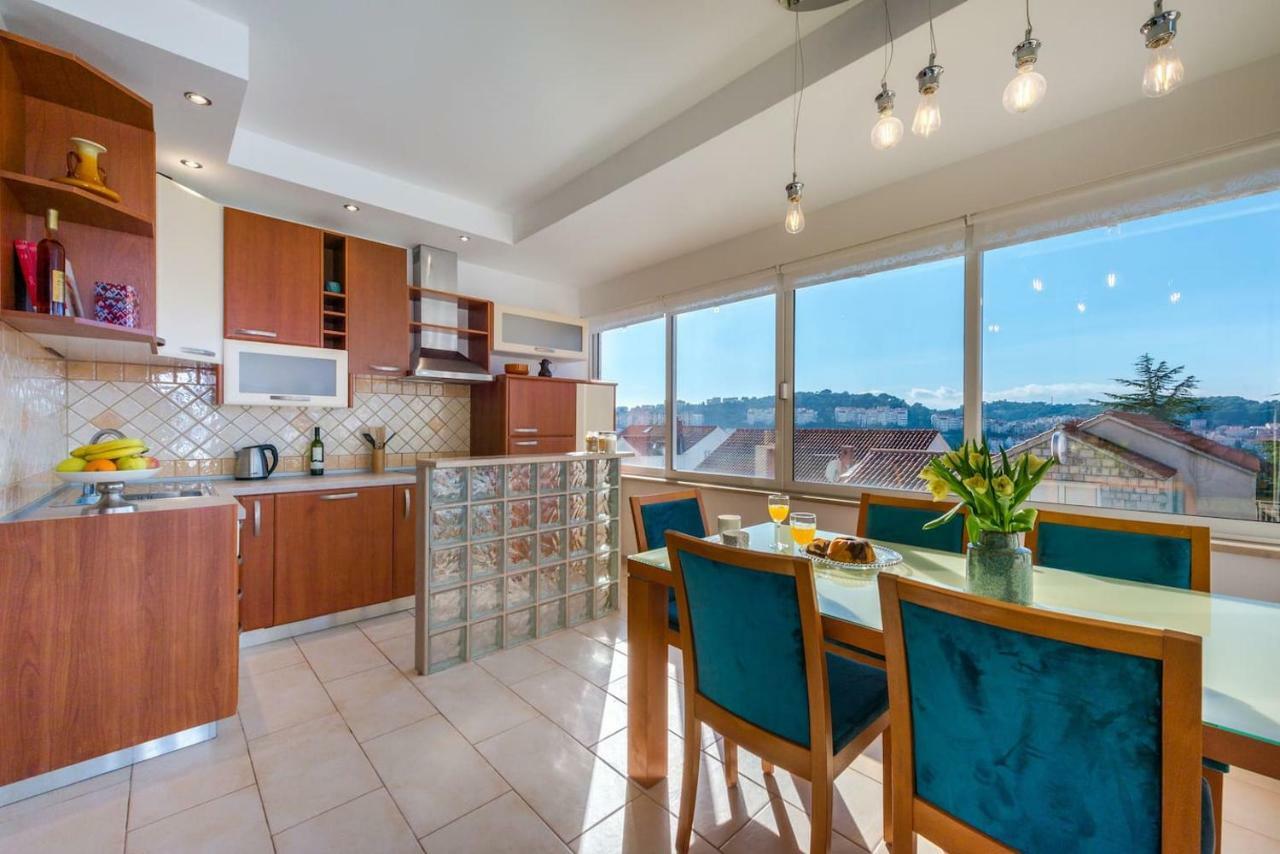 Luxury Tara Apartment Dubrovnik