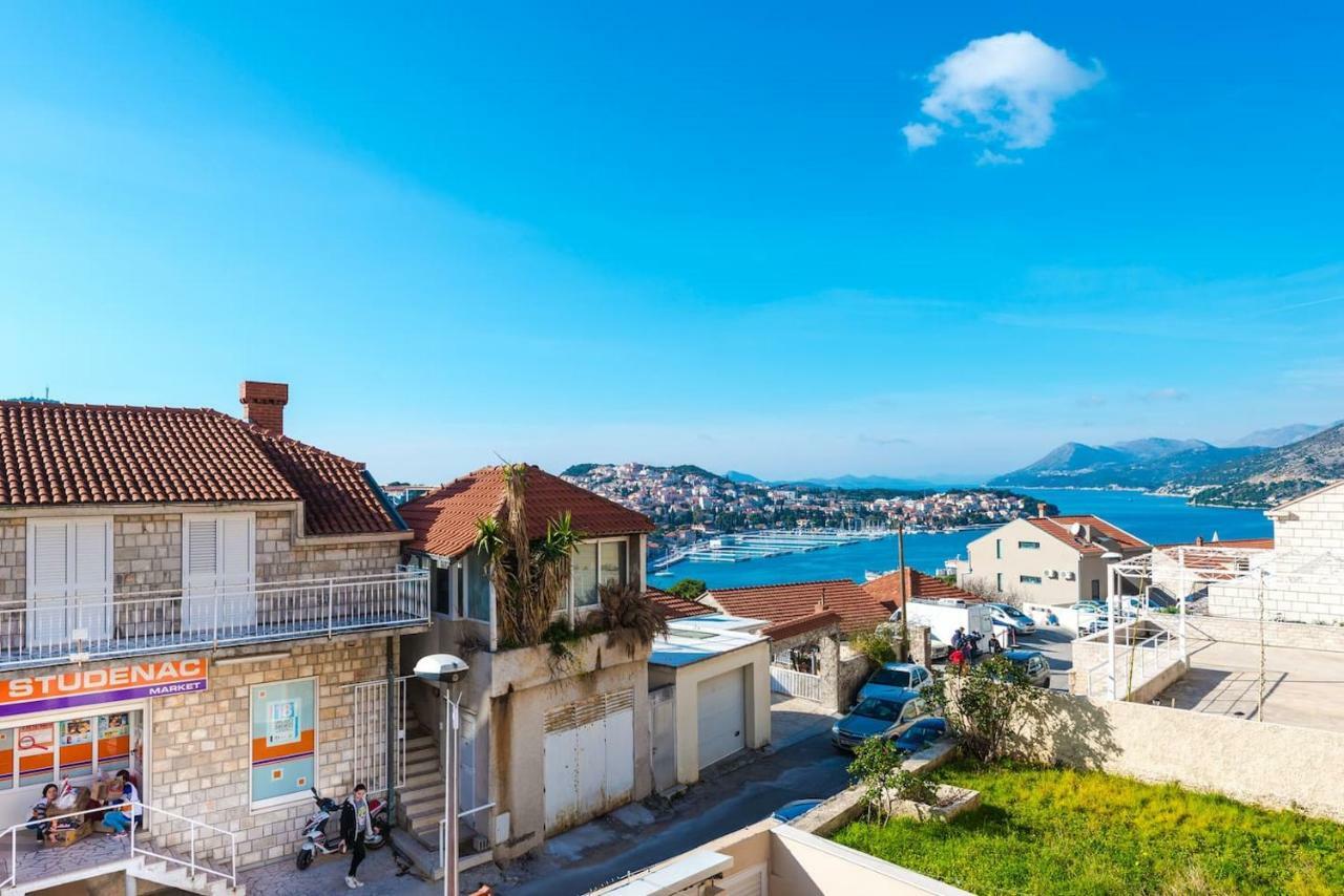 Luxury Tara Apartment Dubrovnik