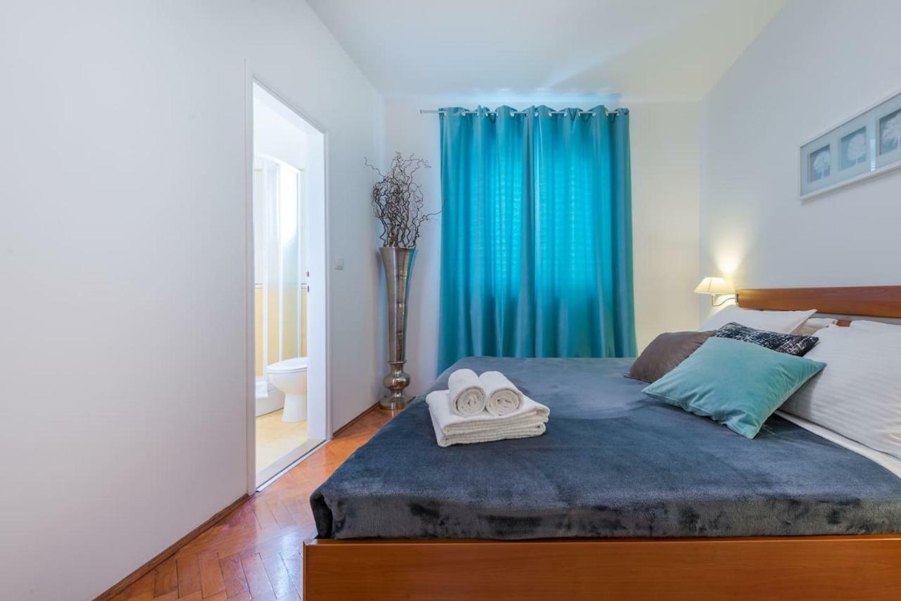Luxury Tara Apartment Dubrovnik