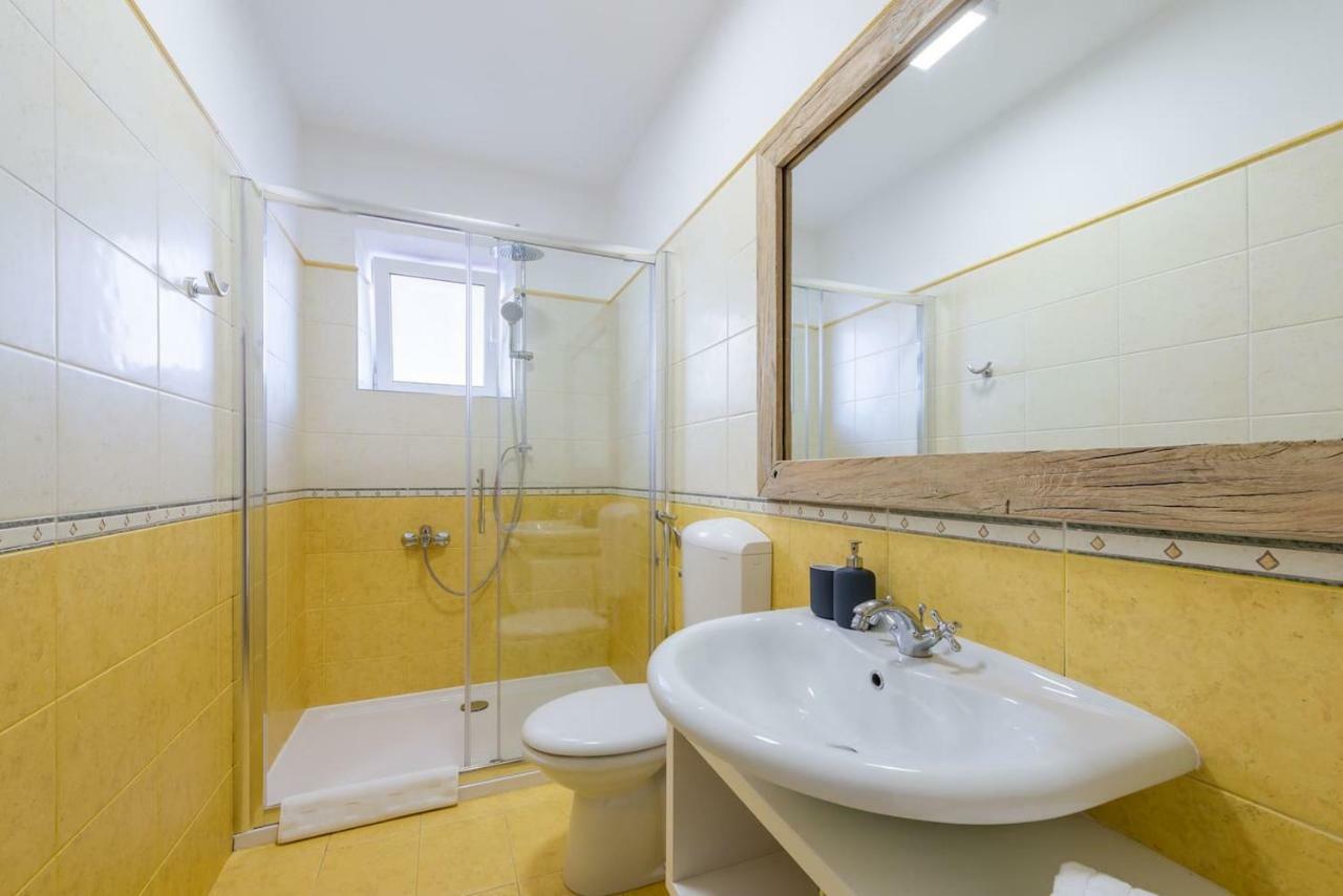 Apartment Luxury Tara
